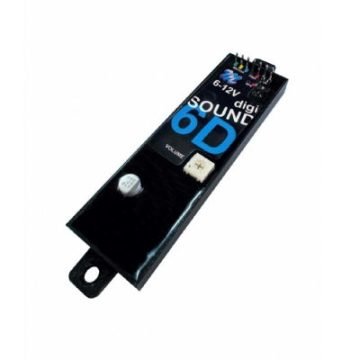 mtroniks digisound