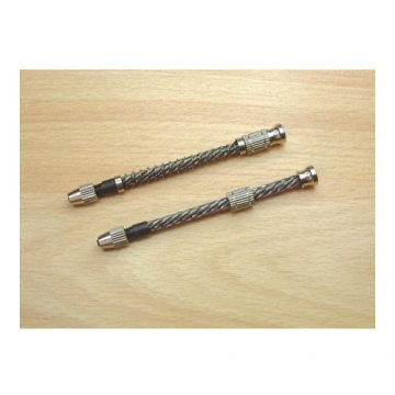 Archimedes Drill with Spring Return