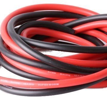 Silicone Wire 18awg