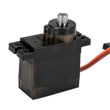 Howes Micro High Torque Metal Geared Servo