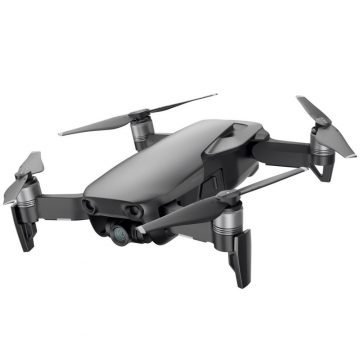 Drones