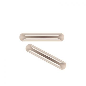 Peco SL10 rail joiners, Metal Conductive