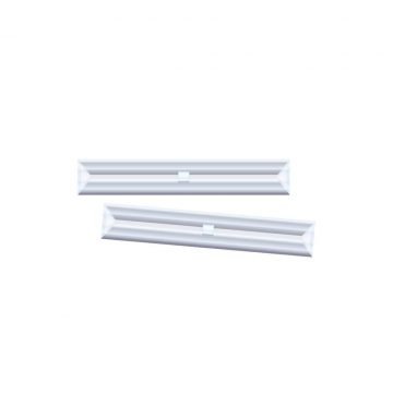 SL-11 Insulating Rail Joiners