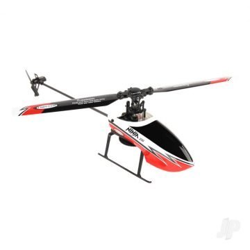 Radio Control Helicopters