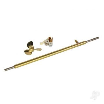 Dumas Lackwanna Running Hardware Set 2368 (1251)