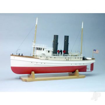Dumas The Lackawanna Tug Kit (1251)