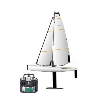 Joysway Dragon Flite 95 V3 Racing Sailing Yacht RTR