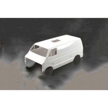 Tamiya Lunchbox Body Shell #0335080