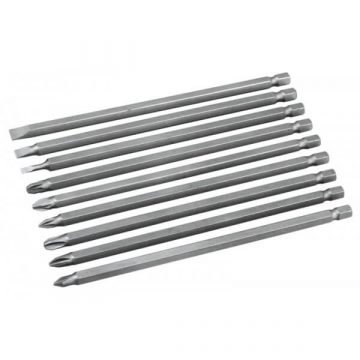 Lake Reaper Maintenance Long Reach Screwdriver Drill Pieces