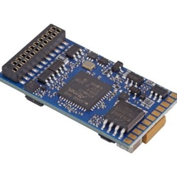 ESU 58449 Loksound V5 21 Pin MKL Sound Decoder For Hattons Class 66