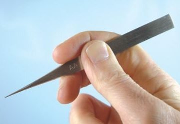 Expo 7900 AA Tweezer