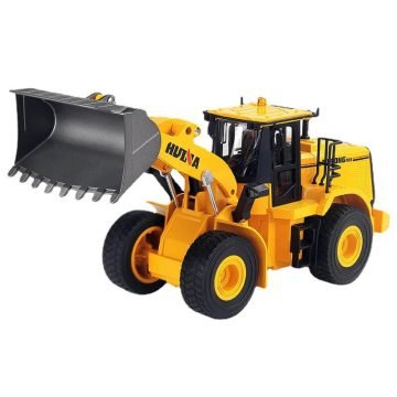 Huina 1/16th 2.4G 11CH RC Wheel Loader - CY1552