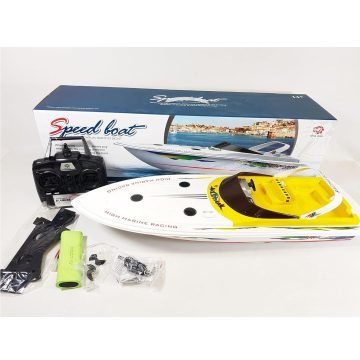 Henglong Powerboat 680mm – RTR