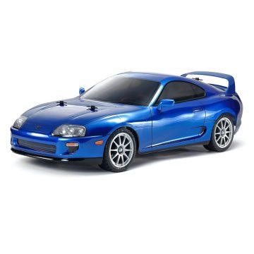 Tamiya Supra (JZA80) (BT-01)