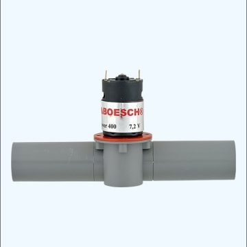 Raboesh Bow Thruster 25 28 X 154MM