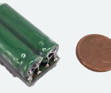 ESU 54672 PowerPack Maxi