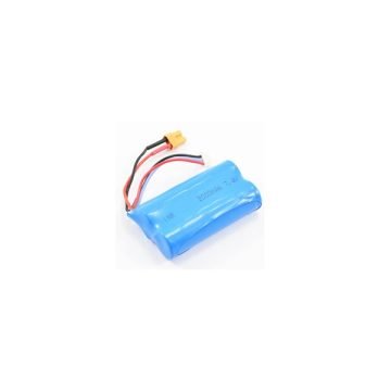 HUINA CY1594 Battery 7.4V 2000MAH Li-on with XT60 Connector