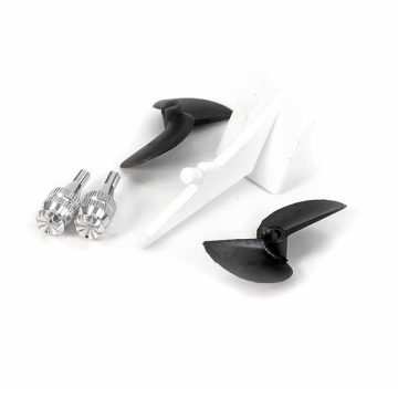 Spare Propellers for the Heng Long Salina Speed Boat HLG3867-001
