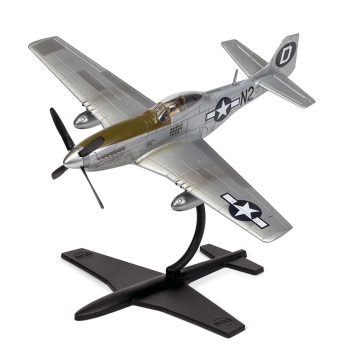 A55013 Aifix Starter Set - North American P-51D Mustang