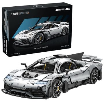 CaDA Brick Kits