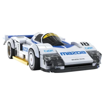 CaDA MAZDA 787B (#18) 1991 C55029W Brick Kit