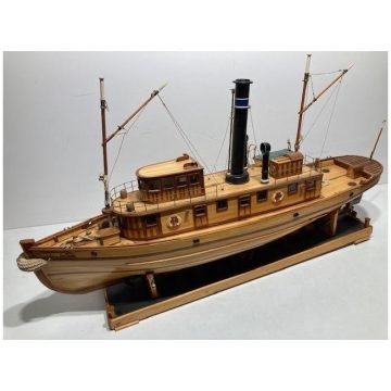 One Of A Kind Yankee Tug