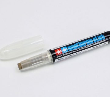 Tamiya 87086 Weathering Stick - Sand