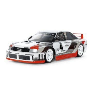 tamiya audi