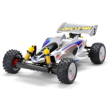Tamiya Manta Ray - 2018 47367