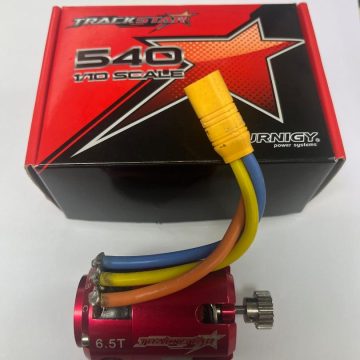 Pre-Owned Radio Control