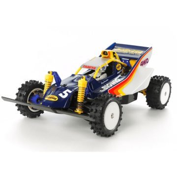 tamiya bigwig