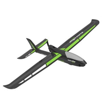 Volantex Ranger 600 Stunt 4CH Glider 600MM With Gyro EPP RTF White