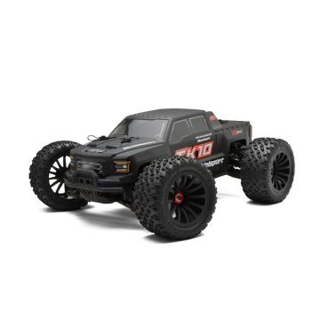 PD Racing TK10 Brushed Truck 1:10