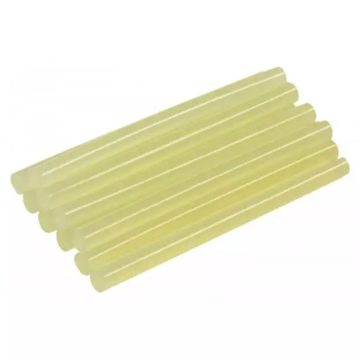 Rolson 10pc Mini Glue Sticks 100 x 7.2mm