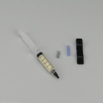 6mm Prop Shaft Grease Oiler Set