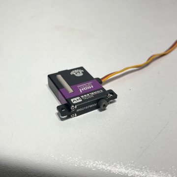 Pre-Owned Radio Control Servos