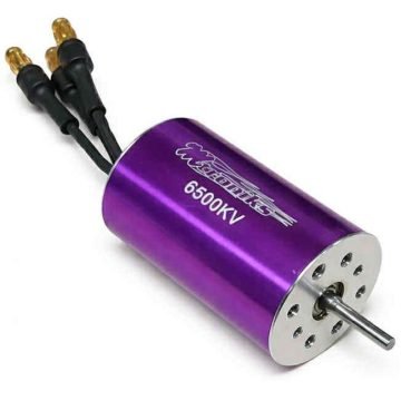 Mtroniks 6500kv 370 Size Brushless