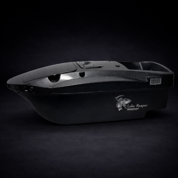 Lake Reaper Brushless Bait Boat