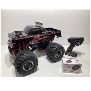 Pre-Owned Radio Controlled Cars & Vehicles