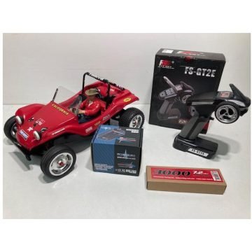 Tamiya Sand Rover