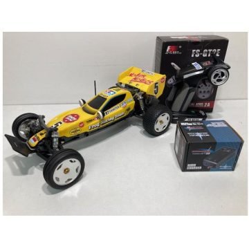 Tamiya DT-03