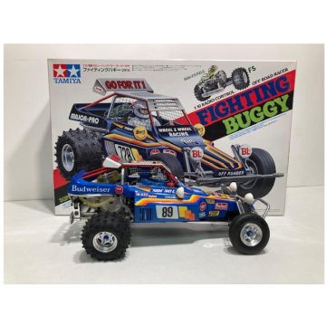Tamiya Fighting Buggy