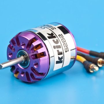 Krick MAX Marine S282 Brushless Motor 3500kv K42441