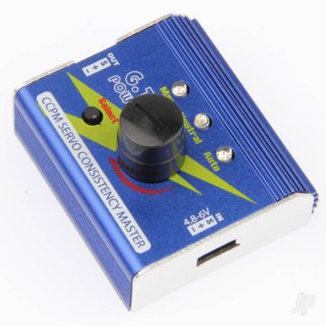 GT Power Servo and ESC Tester